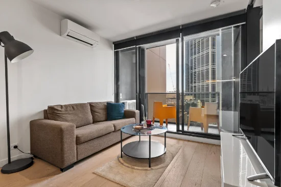 905/81 A'beckett Street, Melbourne, Vic 3000