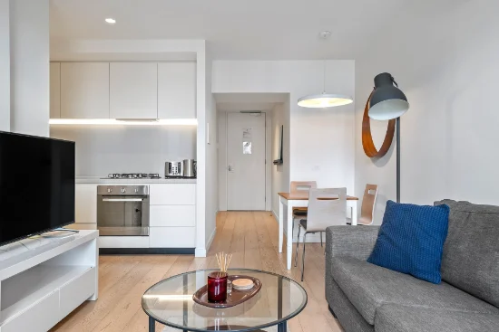 905/81 A'beckett Street, Melbourne, Vic 3000-Image