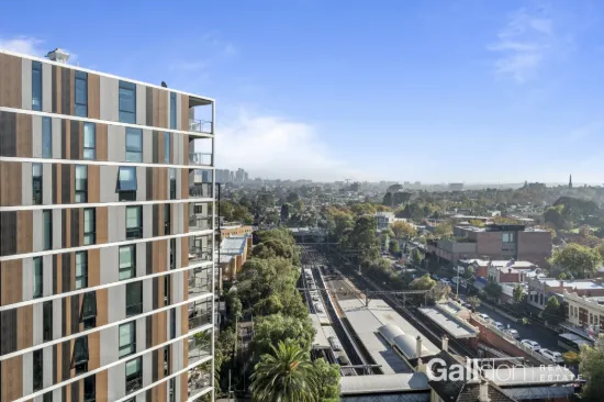 905/8C Evergreen Mews, Armadale, Vic 3143