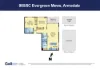 905/8C Evergreen Mews, Armadale, Vic 3143-Floorplan