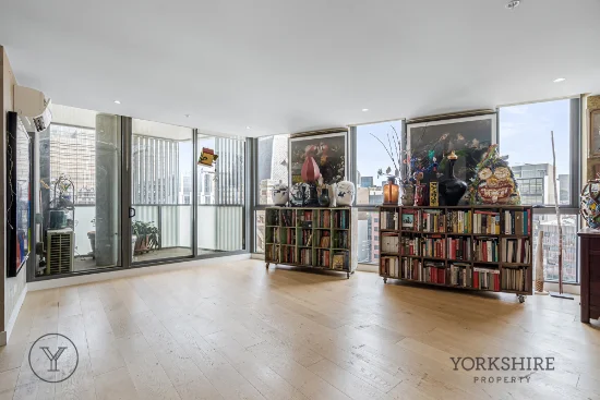 905E/9 Robert Street, Collingwood, Vic 3066