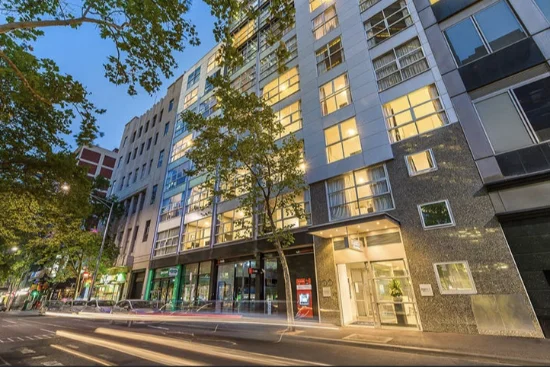 906/100 Exhibition Street, Melbourne, Vic 3000 - For Rent
