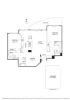 906/107 Beach Street, Port Melbourne, Vic 3207-Floorplan
