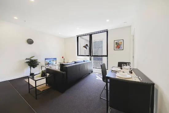 906/139 Bourke Street, Melbourne, Vic 3000
