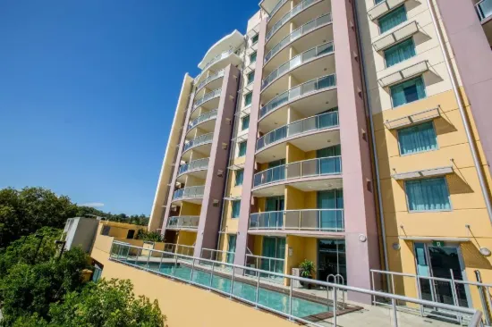 906/14-16 Carol Avenue, Springwood, Qld 4127