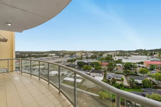 906/14-16 Carol Avenue, Springwood, Qld 4127-Image