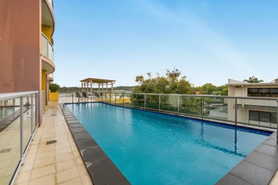 906/14-16 Carol Avenue, Springwood, Qld 4127-Image