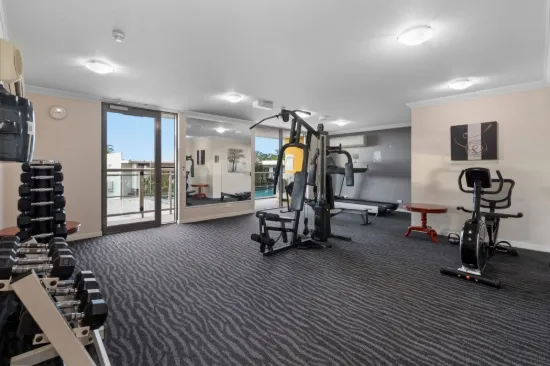 906/14-16 Carol Avenue, Springwood, Qld 4127-Image