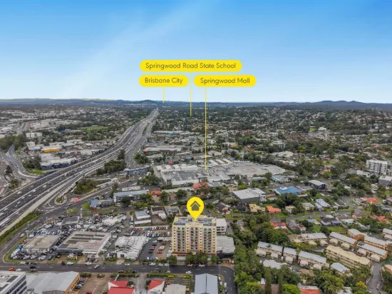 906/14-16 Carol Avenue, Springwood, Qld 4127-Image