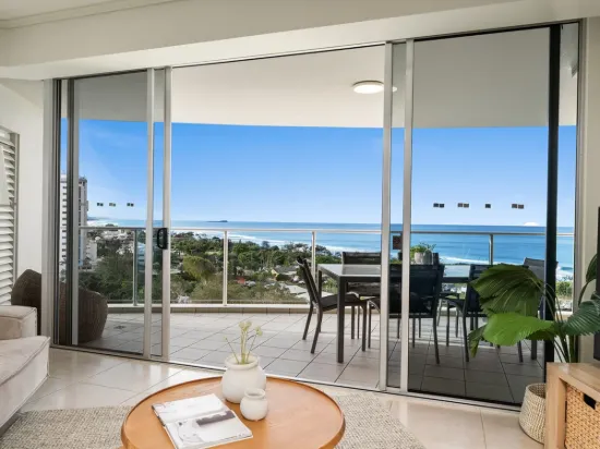 906/14 Aerodrome Road, Maroochydore, Qld 4558
