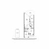 906/14 Aerodrome Road, Maroochydore, Qld 4558-Floorplan