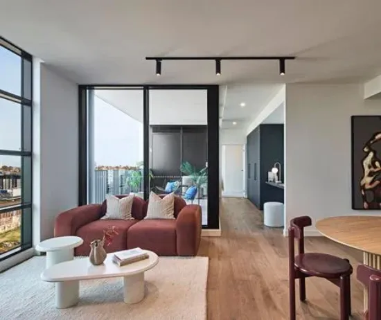 906/145 Boundary Road, North Melbourne, Vic 3051