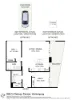 906/15 Railway Parade, Wollongong, NSW 2500-Floorplan