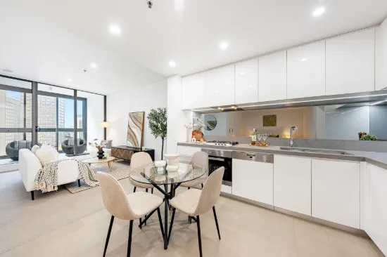 906/150 Pacific Highway, North Sydney, NSW 2060
