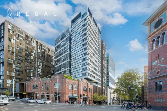 906/178 Thomas street, Haymarket, NSW 2000