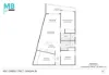 906/2 Gribble Street, Gungahlin, ACT 2912-Floorplan