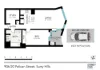 906/20 Pelican Street, Surry Hills, NSW 2010-Floorplan