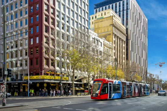 906/23 King William Street, Adelaide, SA 5000 - For Sale