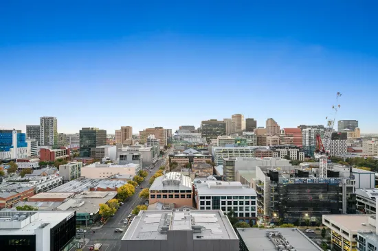 906/248 Flinders Street, Adelaide, SA 5000-Image