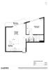 906/248 Flinders Street, Adelaide, SA 5000-Floorplan