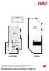 906/2A Elizabeth Bay Road, Elizabeth Bay, NSW 2011-Floorplan