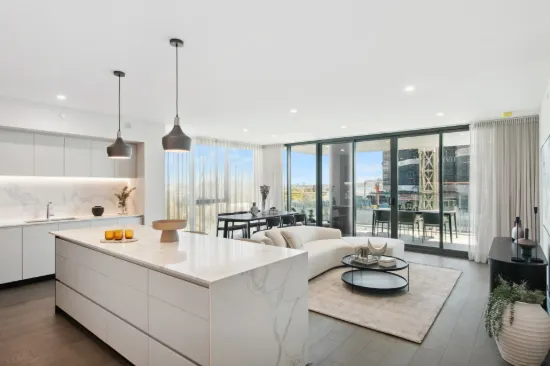906/3 Kintail Road, Applecross, WA 6153