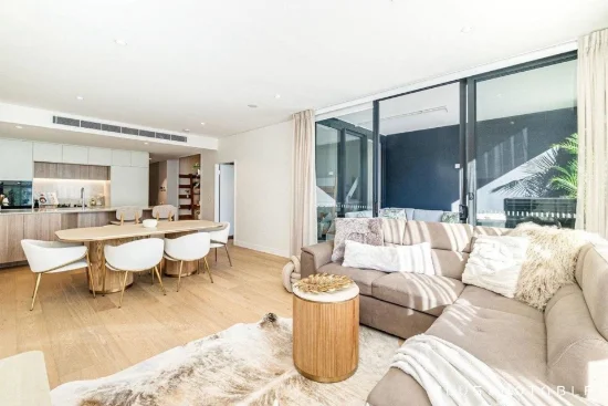 906/3 Lucinda Avenue, Norwest, NSW 2153 - Sold