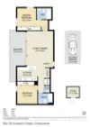 906/30 ANDERSON STREET, Chatswood, NSW 2067-Floorplan