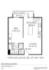 906/36 Tenth Avenue, Maylands WA 6051-Floorplan