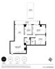 906/39 Grenfell Street, Adelaide, SA 5000-Floorplan