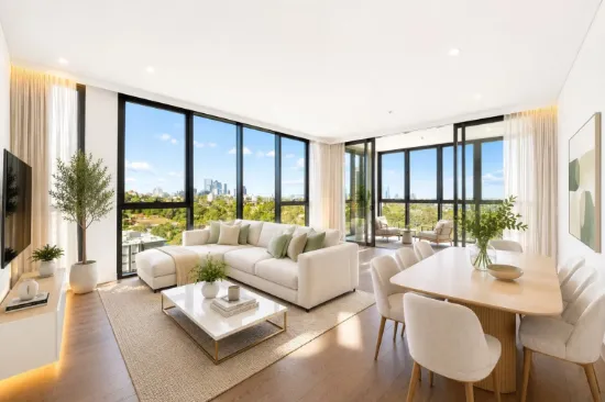 906/45 Berry Road, St Leonards, NSW 2065