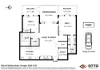 906/46 Walker Street, Rhodes, NSW 2138-Floorplan
