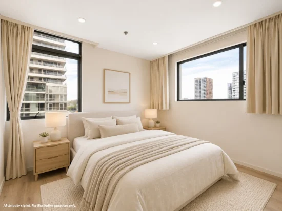 906/6 Lachlan Street, Waterloo, NSW 2017-Image