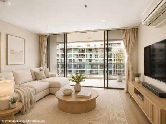 906/6 Lachlan Street, Waterloo, NSW 2017-Image
