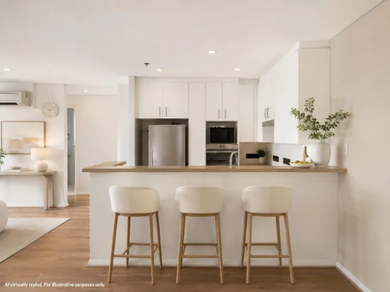906/6 Lachlan Street, Waterloo, NSW 2017-Image