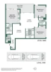 906/6 Lachlan Street, Waterloo, NSW 2017-Floorplan