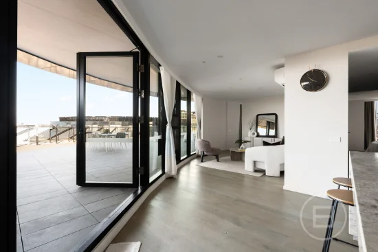 906/601 St Kilda Road, Melbourne, Vic 3004-Image
