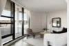 906/601 St Kilda Road, Melbourne, Vic 3004-Image