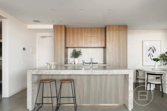 906/601 St Kilda Road, Melbourne, Vic 3004-Image