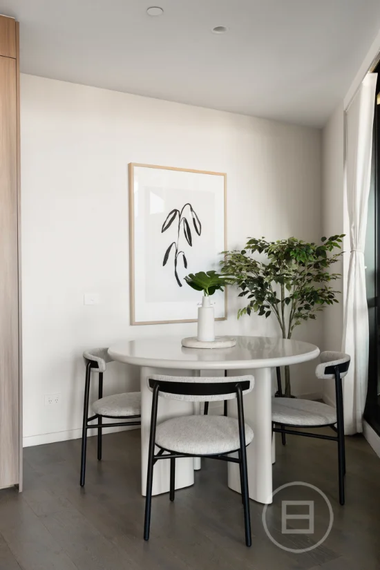 906/601 St Kilda Road, Melbourne, Vic 3004-Image
