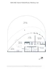906/601 St Kilda Road, Melbourne, Vic 3004-Floorplan