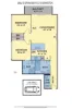 906/70 Speakmen Street, Kensington, Vic 3031-Floorplan