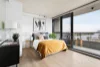 906/81 Queens Road, Melbourne, Vic 3004-Image