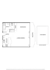906/81 Queens Road, Melbourne, Vic 3004-Floorplan