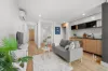 906/93 Flemington Road, North Melbourne, Vic 3051-Image