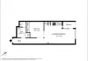 906/93 Flemington Road, North Melbourne, Vic 3051-Floorplan
