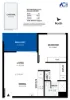 907/156 Wright Street, Adelaide, SA 5000-Floorplan