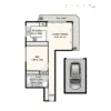 907/18 Hanlan Street, Surfers Paradise, Qld 4217-Floorplan