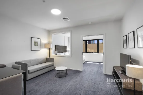 907/250 Elizabeth Street, Melbourne, Vic 3000