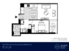 907/296 Victoria Parade, East Melbourne, Vic 3002-Floorplan